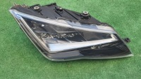 фото thumb №2, Seat leon 3 iii 5f1 full led лампа передняя kpl