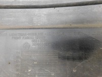 фото thumb №13, Бампер перед - chrysler pacifica i 03-07