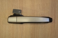 фото thumb №1, Ручка наружная правые зад captiva серебристо-серая