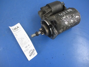 фото thumb №1, Skoda octavia 1.6 стартер 020911023m протестированный