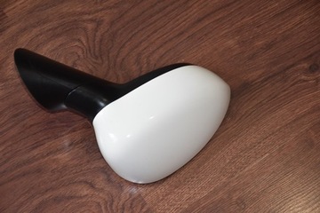 фото thumb №16, Зеркало правые 7pin fiat 500 lounge год 2019 белый