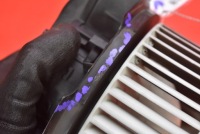 фото thumb №7, Повітродувка вентилятор обдув eu 1s1819015a 0130115563 vw up 11-20