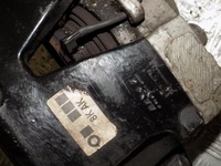 фото thumb №6, Суппорт тормозной перед правые левый audi s4 8755/a