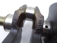 Mercedes s-klasa w140 91-98 3.2 24v wał колінчастий вкладиші Доставка, фото thumb