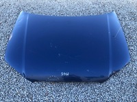 фото thumb №1, Капот кришка двигуна audi a3 8p 8p0 05-09 рестайлінг