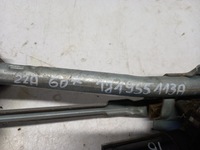 фото thumb №5, Механізм двірник golf iv a3 8l 1j1955113a