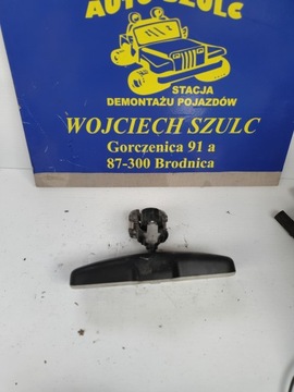 фото thumb №1, Дзеркало внутрішні заднього виду фотохромний 5k0857511b vw golf 6 vi 08-15