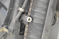 фото thumb №6, Комплект радіатор mercedes w140 s280 s320 вентилятори радіаторів води кондиціонер