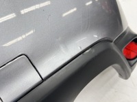 фото thumb №6, Mitsubishi asx рестайлинг 12-16 бампер зад задний u17a