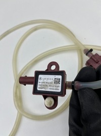 фото thumb №5, Mercedes w205 w176 датчик ударный защиты pieszego комплект a2059059000