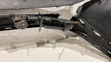 фото thumb №13, Mercedes gle w167 рестайлинг amg бампер перед a1678859909