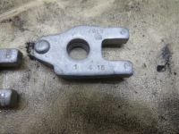 фото thumb №7, Кронштейн форсунок x-trail iii t32 1.6 dci 8200790180