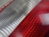 фото thumb №10, Лампа правый задняя audi a3 8l lift 8l0945096b