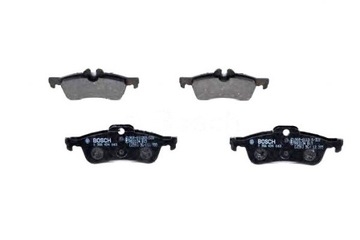 фото thumb №1, Bosch тормозные колодки тормозные mini mini one r50. r53