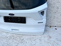 фото thumb №4, Kuga mk2 lift крышка багажника белый 5d