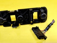 фото thumb №6, Вкладка лампи праве зад mercedes-benz a w168 3320 nr467