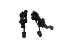 фото thumb №1, Педаль газа сцепления тормоза renault clio v 23r 1.0 tce механическая коробка передач