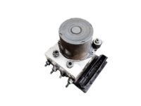 фото thumb №1, Land rover range rover sport l320 насос abs тормозная 0265235020 europa