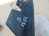 фото thumb №13, Mitsubishi asx lift левая решётка бампера перед 2016- 8321a785