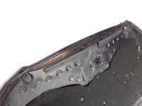 фото thumb №12, Капот крышка двигателя audi q5 8r код лакокрасочного покрытия lz9y