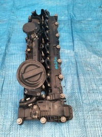 фото thumb №7, Bmw e70 3.5d коллектор всасывающий