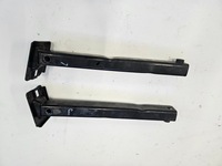 фото thumb №1, Citroen c3 aircross зона деформации кронштейн левый