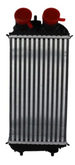 фото thumb №1, Интеркулер fiat grande panda 2024 -