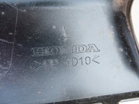 фото thumb №13, Honda hr-v usa zr-v перед бампер решётка левая 2023 71107-3y0-h0