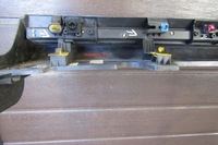 фото thumb №9, Молдинг поріг ліва hyundai ioniq 5 21- поріг