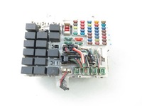 фото thumb №1, Bsi smart forfour 1.5 cdi mn901749 03284d12