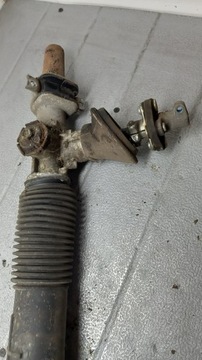 фото thumb №4, Рейка рульового управління opel astra f 1.4b 98r 90373660