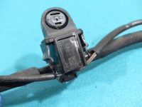 Патрубок трубка омивача капот mercedes e w207 a207 Зі Шроту, фото thumb