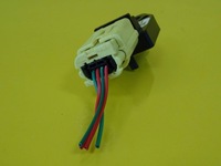 фото thumb №6, Датчик удара toyota avensis t250 89831-05010 nr367