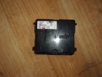 фото thumb №1, Nissan qashqai ii j11 блок управления модуль кондиционера