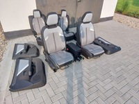 фото thumb №1, Полный салон opel astra l