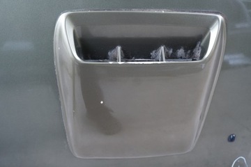 фото thumb №9, Nissan patrol капот gr y61 97-04r