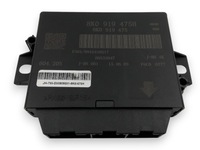 фото thumb №1, Модуль pdc distance управление парковки 8k0919475h do audi a5 8t rs5 q5 8r s5