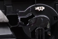 фото thumb №10, Панель раздаточная консоль капот подушка безопасности eu fab500052xxx range rover i l320