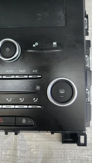 фото thumb №3, Дисплей экран радио renault megane iv 280904698r