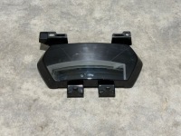 фото thumb №1, Захист радара пластик заглушка 8085663 bmw x5 g05 8km!