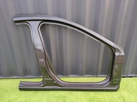 фото thumb №1, Mazda 3 bp 19- обшивка блок двигателя порог правое