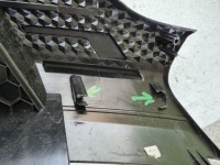 фото thumb №12, Решітка радіатора решітка радіатора dacia spring 21-