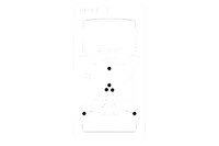 фото thumb №2, Трос тягa трос гальма ручного 2e0609701j k13