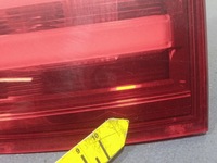 фото thumb №7, Bmw x6 e71 e72 lift лампа задня права задня w кришка 7295006