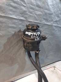 фото thumb №7, Бачок підсилювача bmw e90 2.0d 32411097164