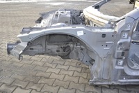 фото thumb №1, Maserati ghibli iii четверть лонжерон левый перед