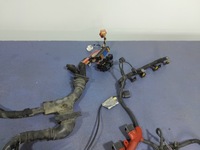 фото thumb №5, Audi a6 c6 2.8b fsi 210 km bdx установка жгут двигателя 4f1971072ll