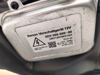 фото thumb №11, Chrysler grand voyager v 07r- фара передняя левые перед левая ксенон