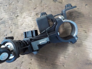 фото thumb №5, Fiat punto 1.4b ключ i замок запалювання 505186290