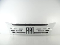 Купить Решётка радиатора решётка радиатора fiat ducato рестайлинг  24- d/025, фото thumb